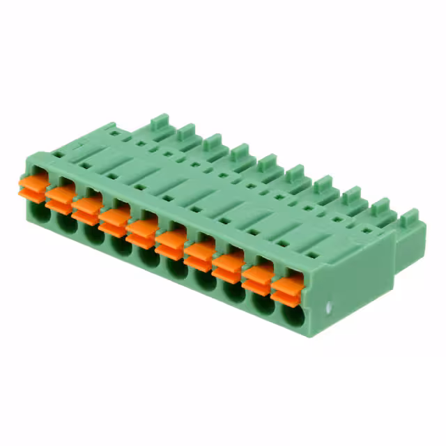 1748053 Phoenix Contact  Conectores y tomas de corriente